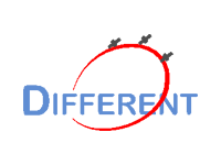 logo Different