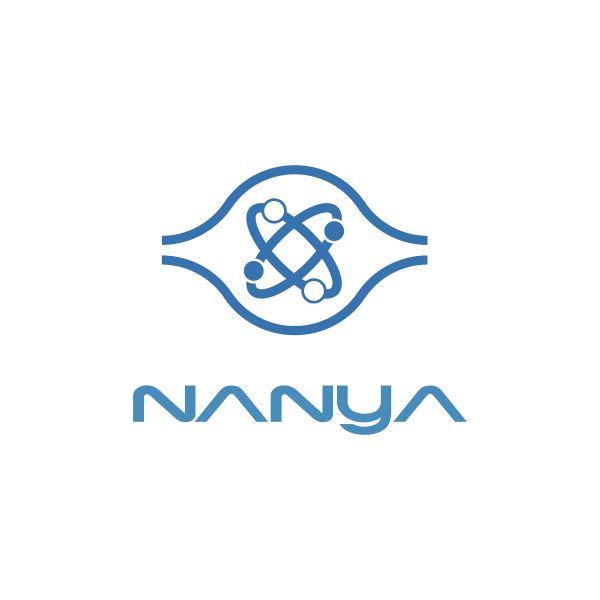 Logo Nan Ya PCB
