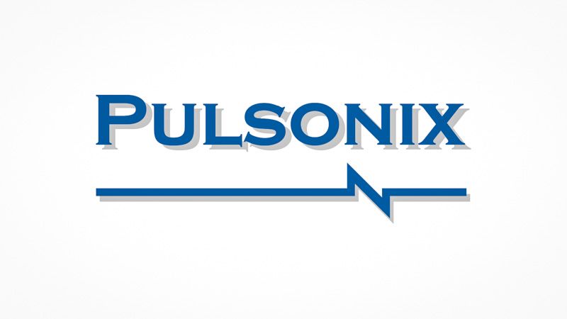 Pulsonix - Import library