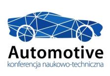 Konferencja naukowo techniczna Automotive Logo
