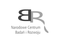 logo Narodowe Centrum Badan i Rozwoju
