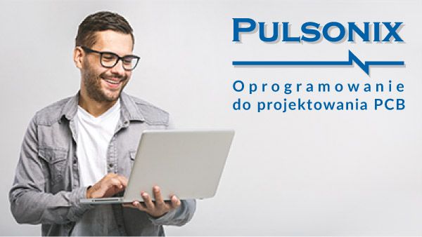 Pulsonix Oprogramowanie do projektowania PCB 01 400x225