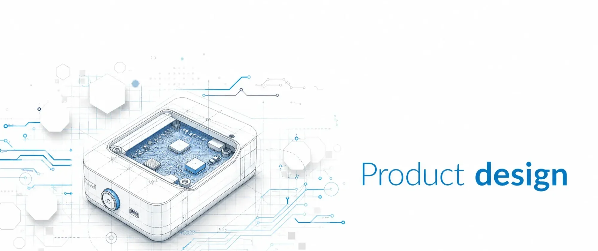 Product design