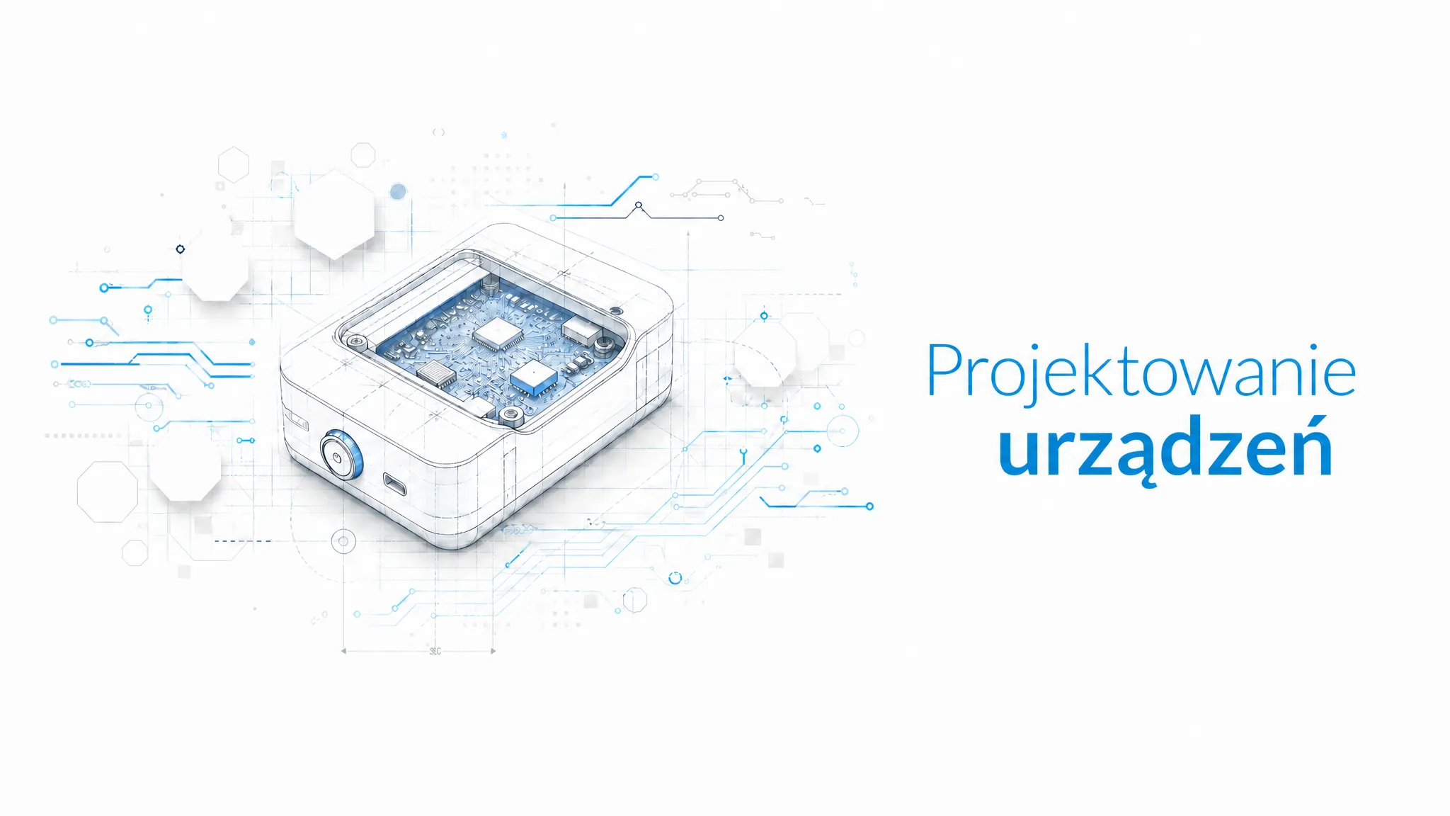 Product design