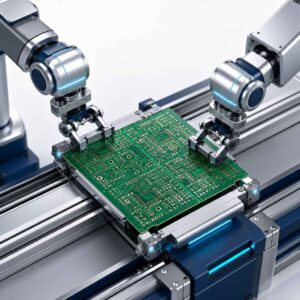 PCB Manufacturing