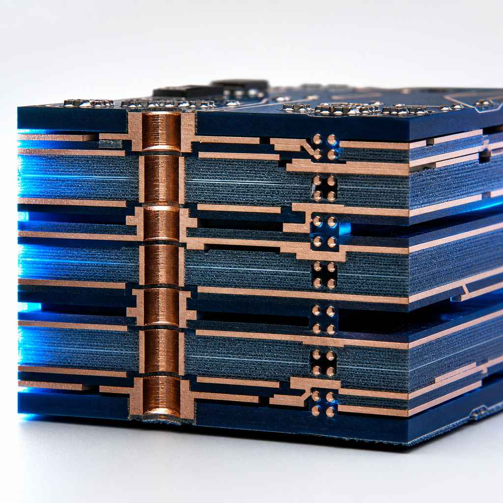 PCB Technology